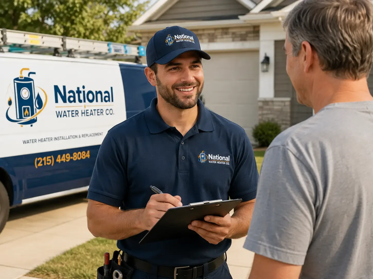 Water Heater Installation Manitowoc, WI FAQs